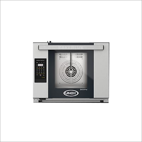 Domestic Convection Oven Warranty: 1 Year