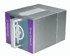 थर्मल ट्रांसफर ओवरप्रिंटर