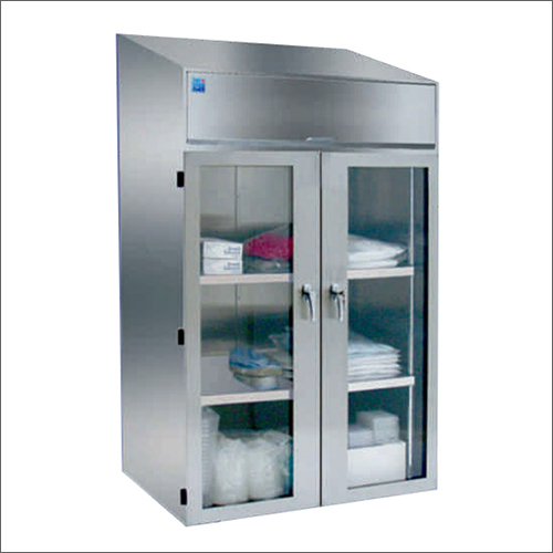 UV Garment Cabinet