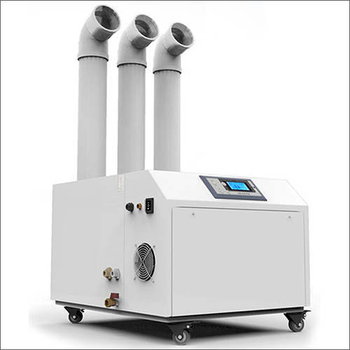 300 W Ultrasonic Humidifier