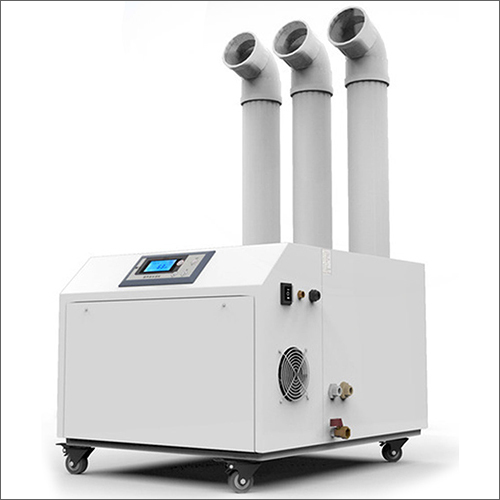 300 W Ultrasonic Humidifier