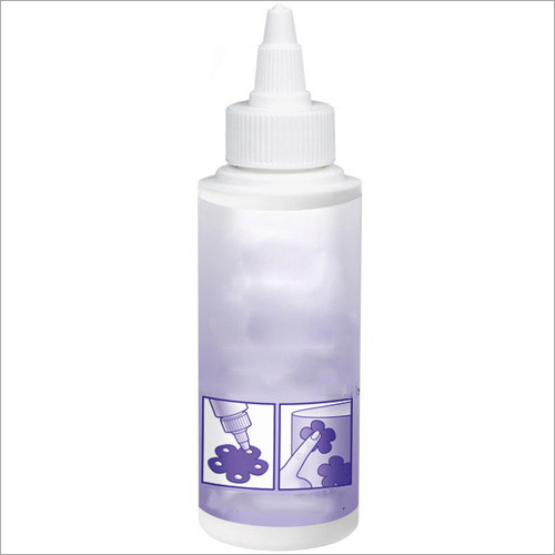 एपॉक्सी चिपकने वाला साफ़ करें