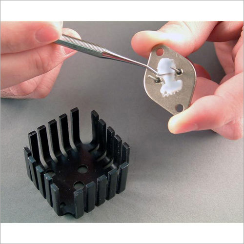 एपॉक्सी चिपकने वाला