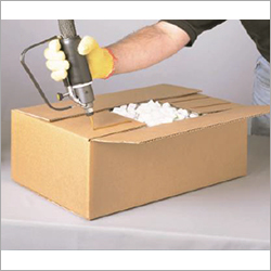 Hot Melt Case And Carton Sealing Adhesive For Eva Co Polymer Based Metallocene