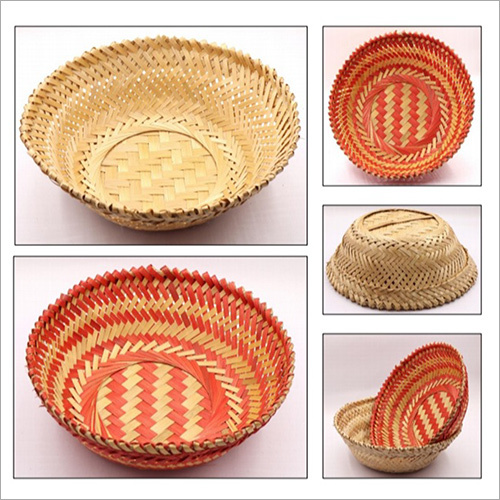 Designer Tripura Basket