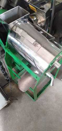 फ्रूट पल्पर