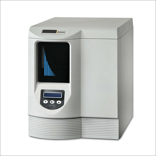 Hydrogen Gas Generator Feeding Size: Manual