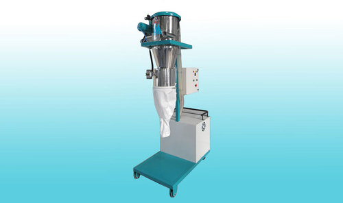 pressure conveying systems