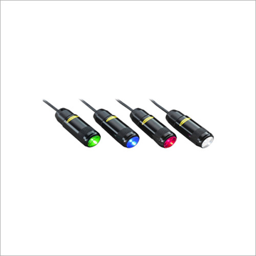 स्पॉट लाइट्स