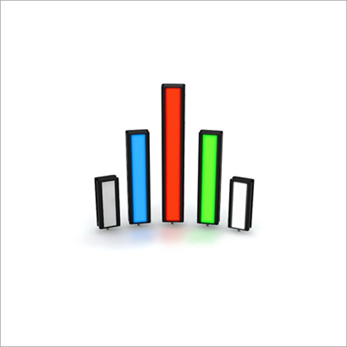 रैखिक सरणी बैकलाइट्स