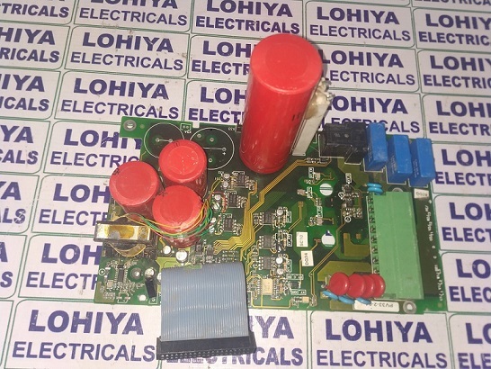 Siei Inverter Board Ecs 1917-7 Pv33-2-07