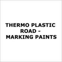 थर्मोप्लास्टिक सड़क मार्किंग पेंट