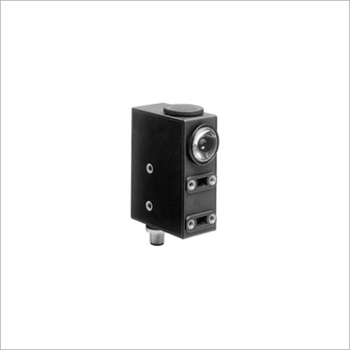 Stainless Steel Color Sensors