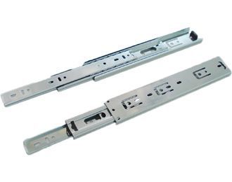 Flujo स्टेनलेस स्टील टेलीस्कोपिक