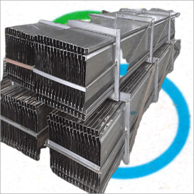 ईएसपी कलेक्टिंग इलेक्ट्रोड प्लेट्स आवेदन: औद्योगिक