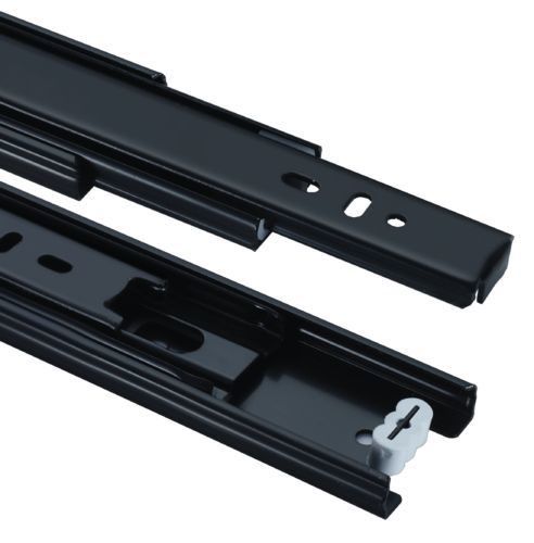 Flujo स्टेनलेस स्टील टेलीस्कोपिक