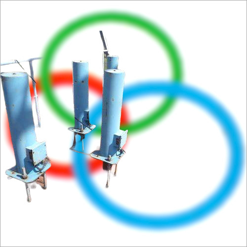 औद्योगिक मिगी रैपर कॉइल सिस्टम ग्रेड: A