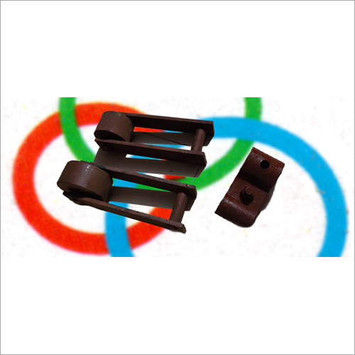 Tumbling Hammer System - Color: Grey