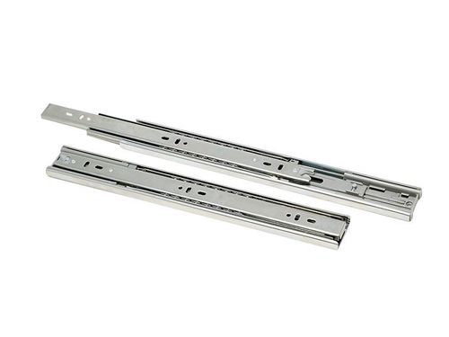 Flujo एसएस टेलीस्कोपिक चैनल