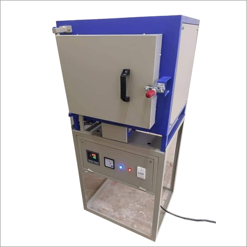 Muffle Furnaces - 230V Semi-Automatic | New Industrial Heating Solution