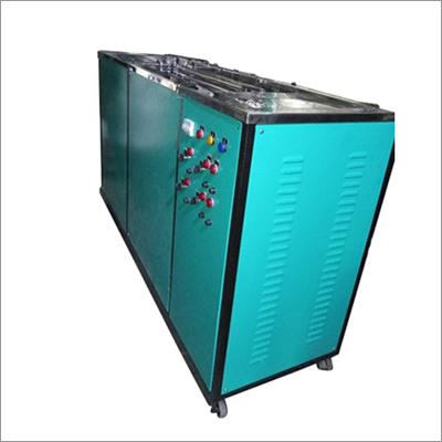 Automatic Ultrasonic Cleaning Machine Frequency: 50 Hertz (Hz)