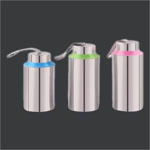 ग्रे किडो बॉटल्स