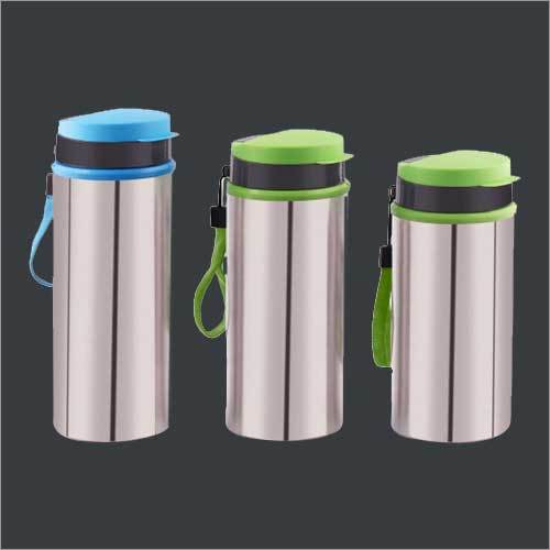 स्लिवर फ्लिपर बॉटल्स