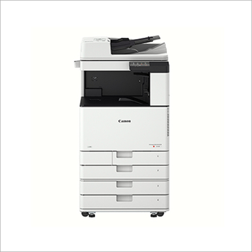 Semi-Automatic Canon Imagerunner C3120 Printer