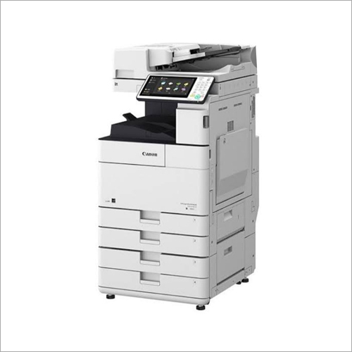 Canon imageRunner Advance 4525i Multifunction Copier