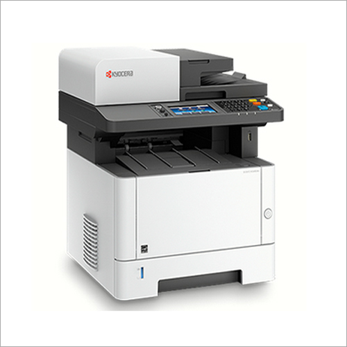 Semi-Automatic Kyocera Ecosys M2640Idw Multifunction Printer