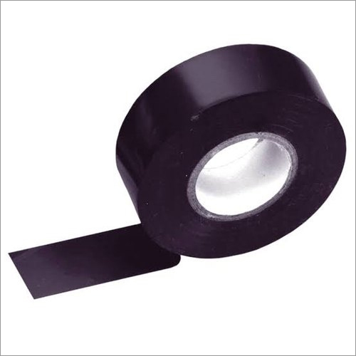 PVC Self Adhesive Electrical Insulation Tape - 0.125mm Thickness | Double-Sided, Durable PVC Material