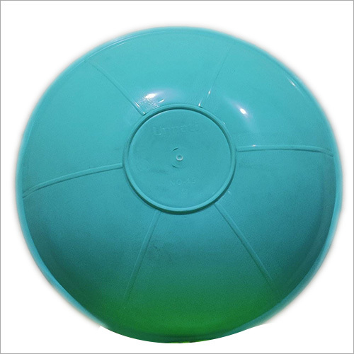 प्लास्टिक 15 इंच कंस्ट्रक्शन घमेला