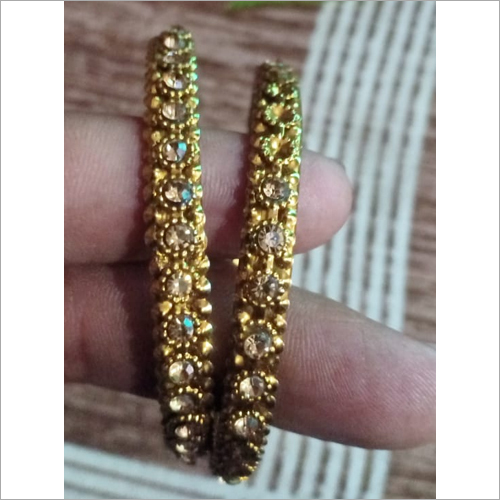 Ladies Designer Bangles - Classic Style, Fashionable Jewelry for Women | Timeless Elegance and Versatile Wear