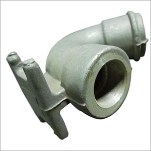 Industrial Gravity Die Casting