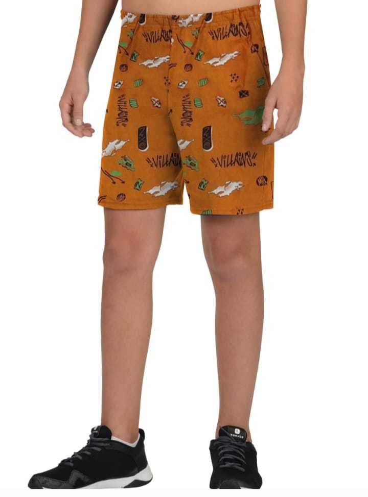 All Men's Trousers