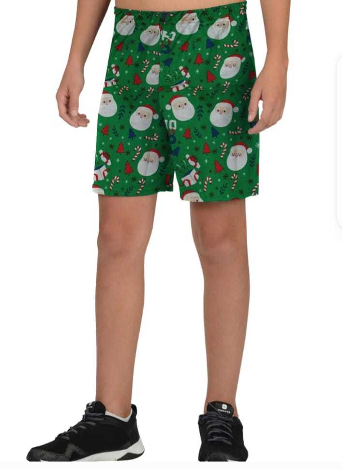 All Men's Trousers