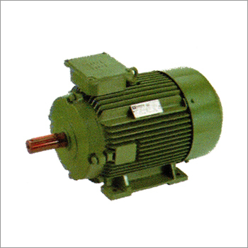 High Efficiency Standard Motor - Frequency (Mhz): 50 Hertz (Hz)