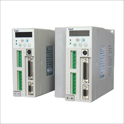 सर्वो ड्राइव