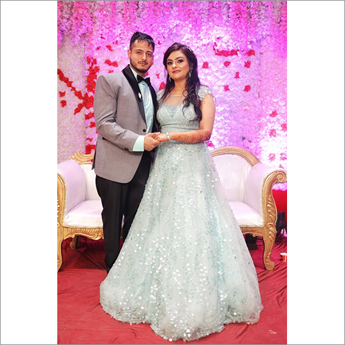 युगल मेकअप सेवाएं