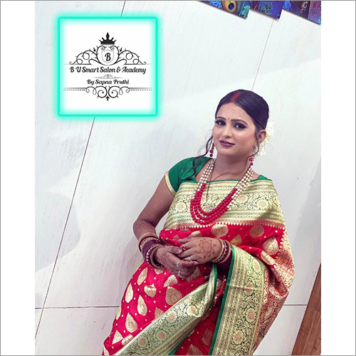 पार्टी मेकअप सेवाएं