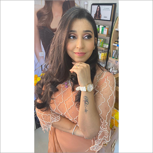 ग्लैमर मेकअप सर्विसेज