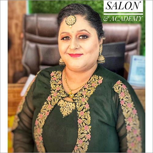 फ्रेशेन मेकअप सर्विसेज