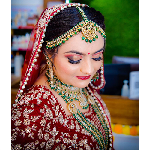 सिलिकॉन मेकअप सेवाएं