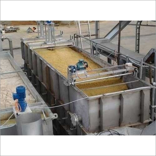 Industrial Dissolved Air Flotation Unit