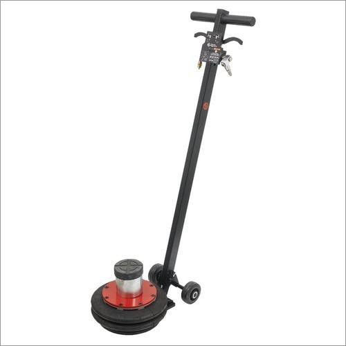 2 टन बैलून जैक