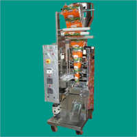 मेटल ऑटोमैटिक पाउडर पैकिंग मशीन