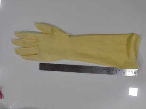 surgical gloves