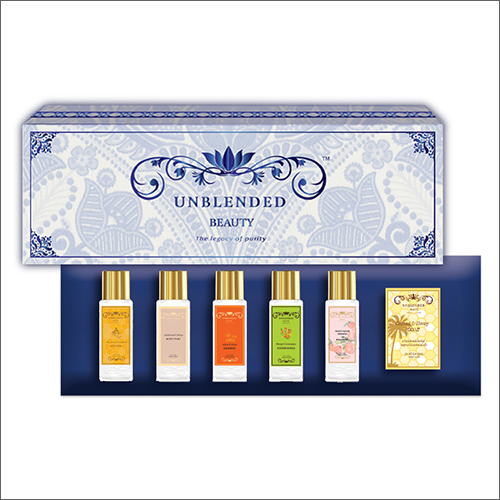 City Palace Gift Box Easy To Use