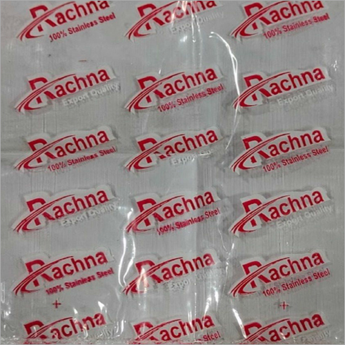 Printed Poly Bags - LDPE Material, Custom Sizes Available | Moisture Resistant, Scratch Proof, Customized Printing Options
