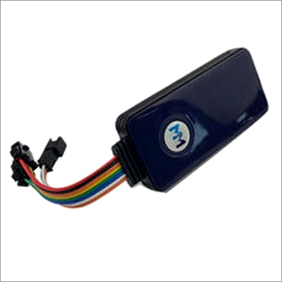 Automobile Tracking System Battery Backup: 15 - 20 Days